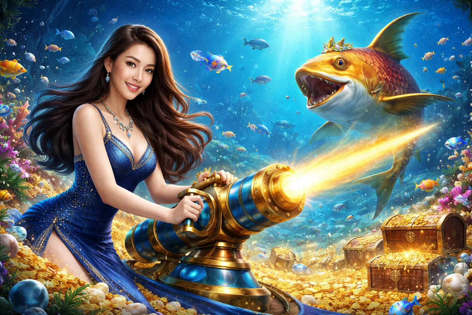 Công bằng minh bạch
