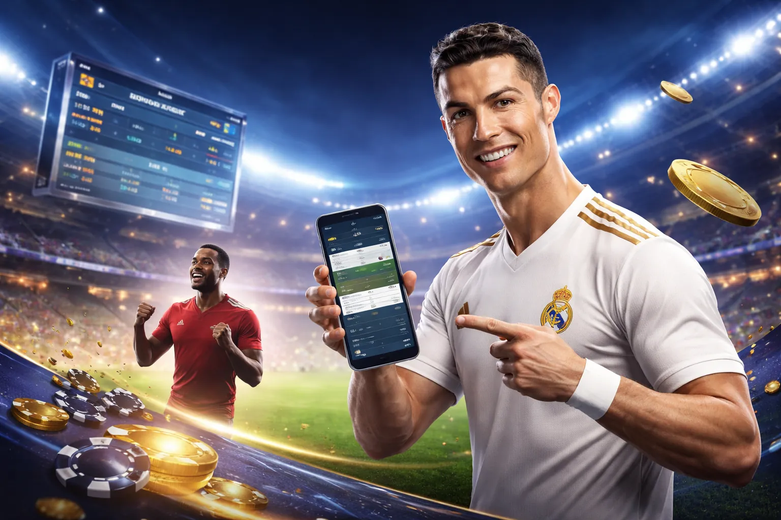 Khám phá các trò chơi Nổ Hũ hấp dẫn tại ibet188