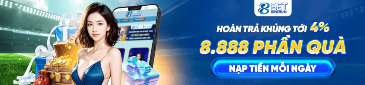 Khuyến Mãi ibet188 Hấp Dẫn Nhất 2026