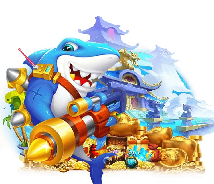 Game Bắn Cá Rồng ibet188