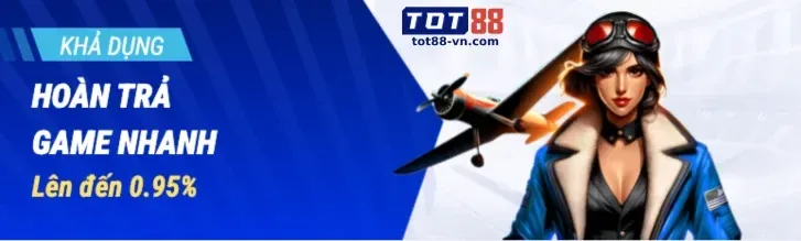 Thưởng nạp lại ibet188